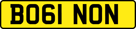 BO61NON