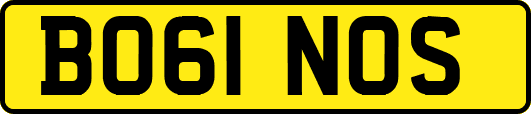 BO61NOS