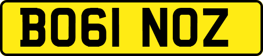 BO61NOZ