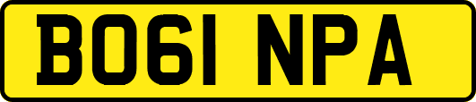 BO61NPA