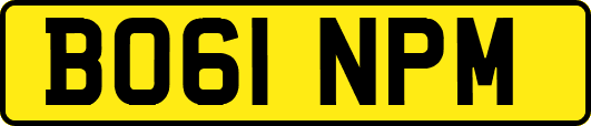 BO61NPM