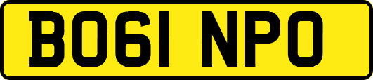 BO61NPO