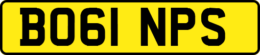 BO61NPS