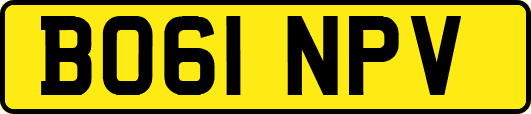 BO61NPV
