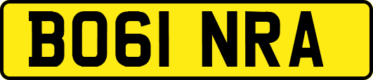 BO61NRA