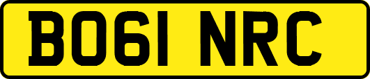 BO61NRC