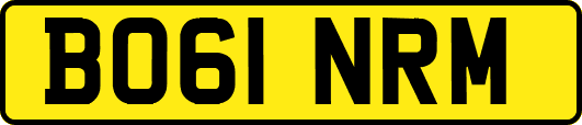 BO61NRM