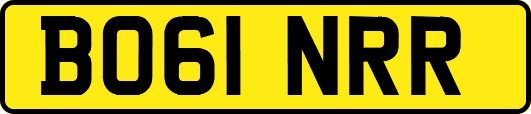 BO61NRR