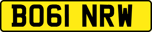 BO61NRW