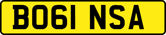 BO61NSA