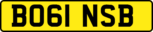 BO61NSB