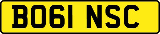 BO61NSC