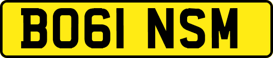 BO61NSM