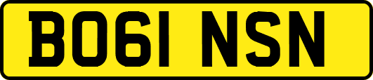 BO61NSN