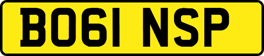 BO61NSP