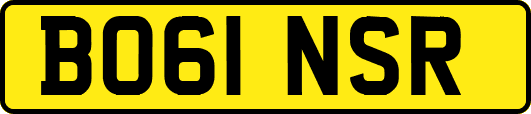BO61NSR