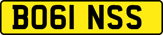BO61NSS