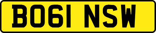 BO61NSW
