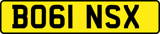 BO61NSX