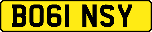 BO61NSY