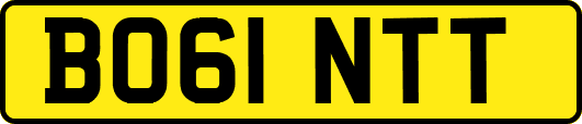 BO61NTT