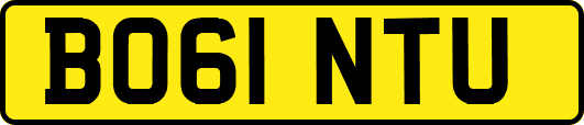 BO61NTU