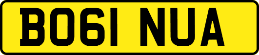 BO61NUA