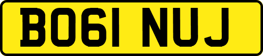 BO61NUJ