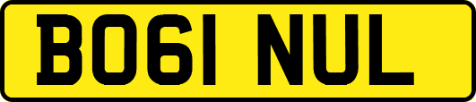 BO61NUL