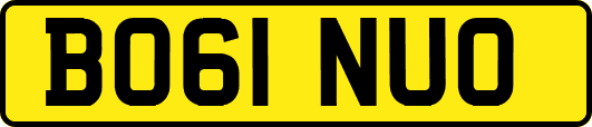 BO61NUO
