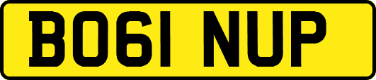 BO61NUP