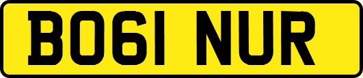 BO61NUR