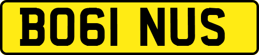 BO61NUS