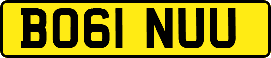 BO61NUU