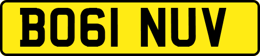 BO61NUV
