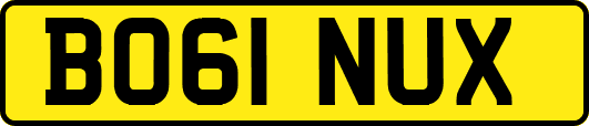BO61NUX