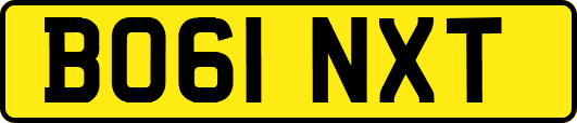 BO61NXT