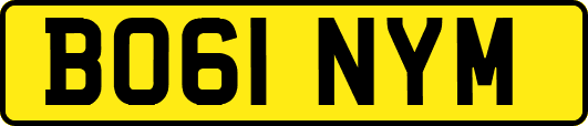 BO61NYM