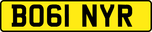 BO61NYR