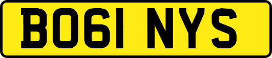 BO61NYS