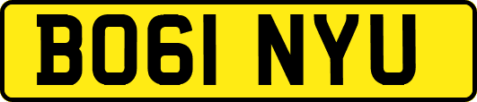 BO61NYU
