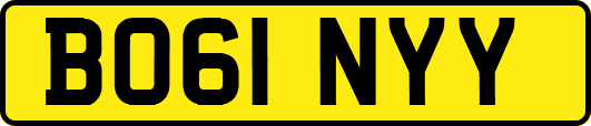 BO61NYY