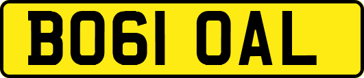 BO61OAL