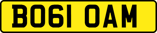 BO61OAM