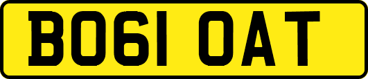 BO61OAT