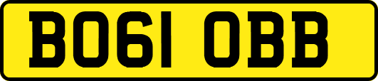 BO61OBB