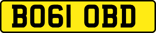 BO61OBD