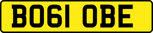 BO61OBE