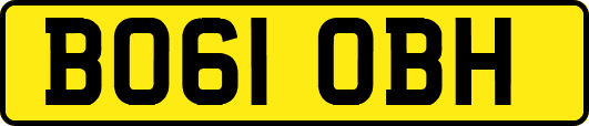 BO61OBH