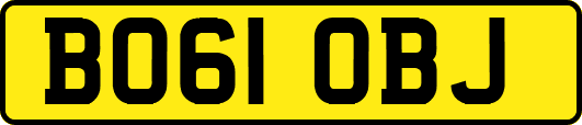 BO61OBJ